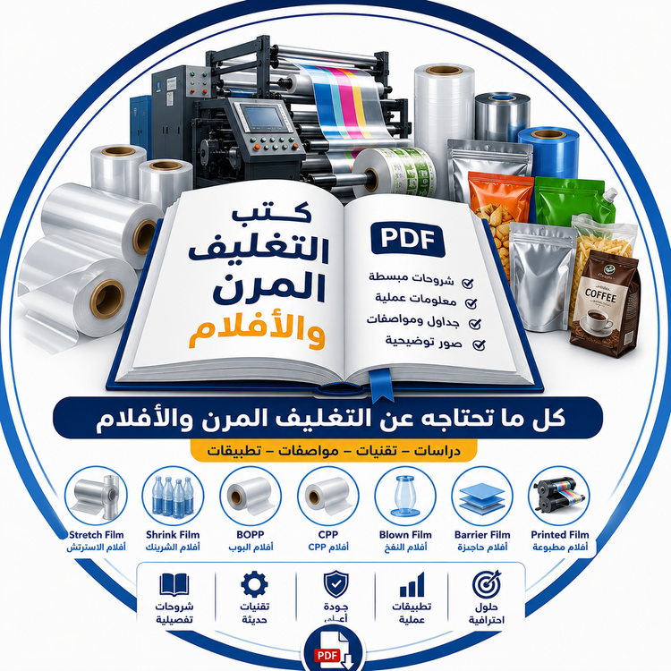 Flexible packaging books and films pdf