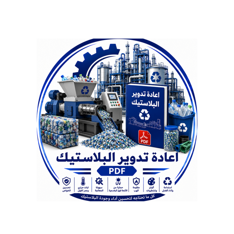 Books on Plastic Recycling (PDF)