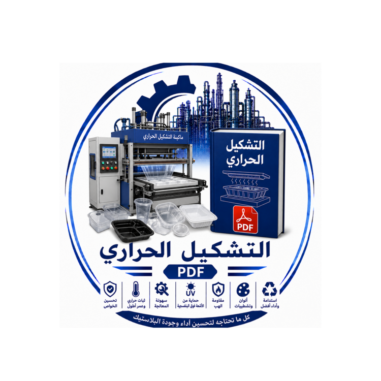 Plastic Thermoforming Books (PDF)