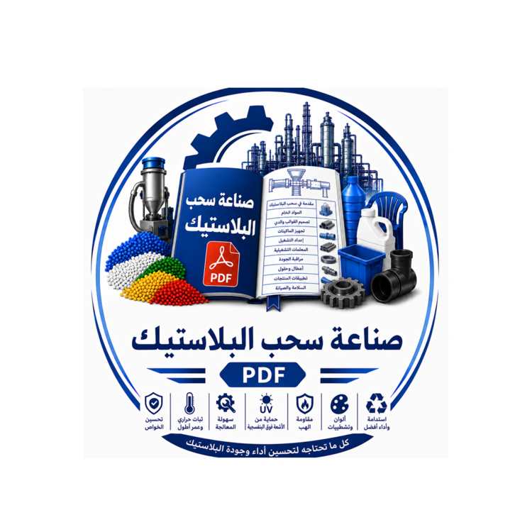 Plastic extrusion books PDF