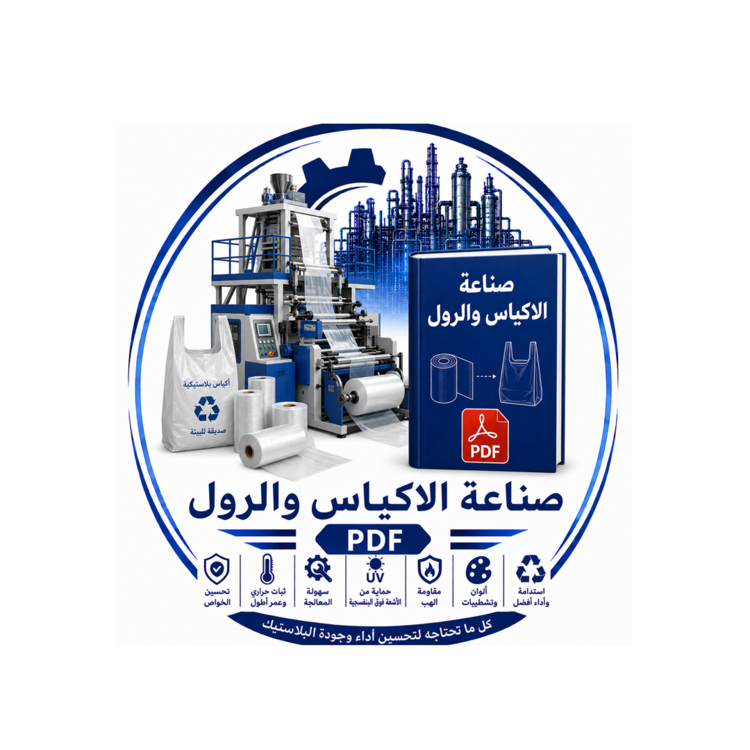 Books on bag and roll manufacturing PDF