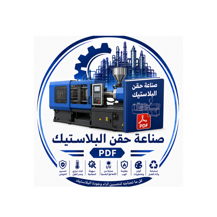 Plastic Injection Molding Manufacturing Books (PDF)