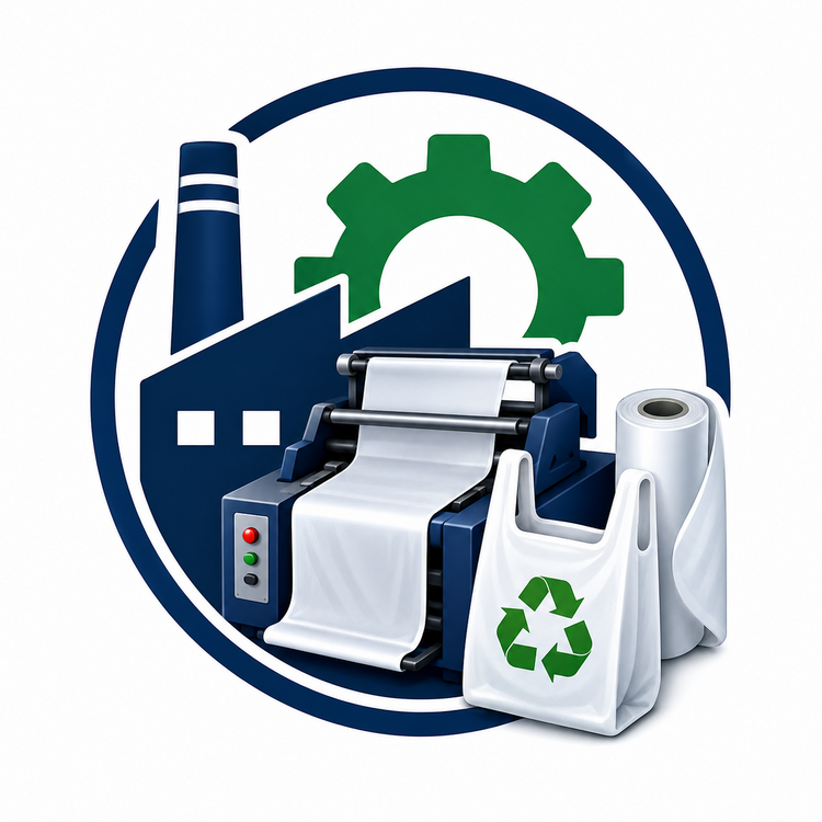 Plastic Bag Manufacturing Factory Feasibility Study: The Complete Guide to Building a Successful Business from the Ground Up