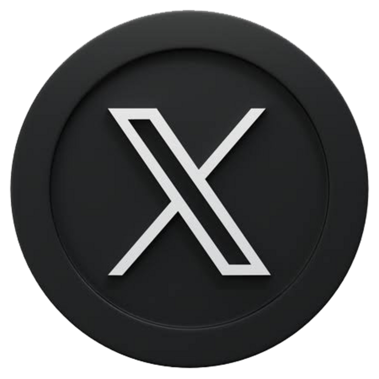 Social media icon